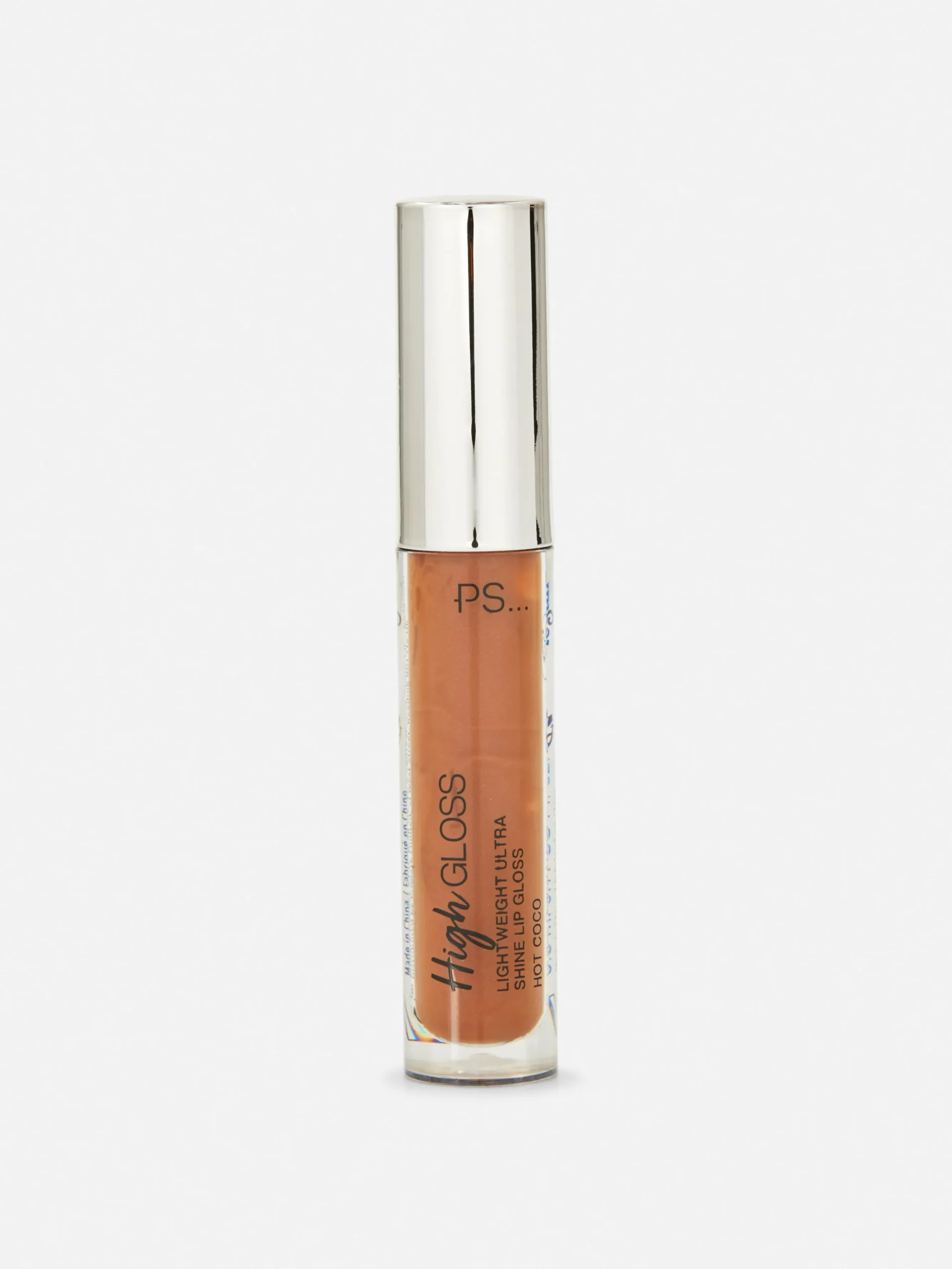Brillo De Labios Ultrabrillante