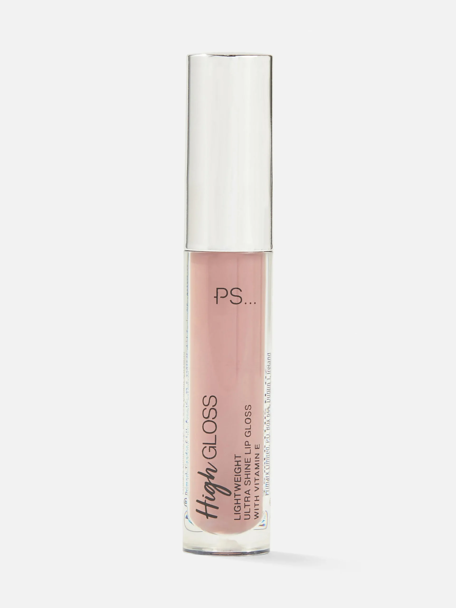 Brillo De Labios Ultrabrillante
