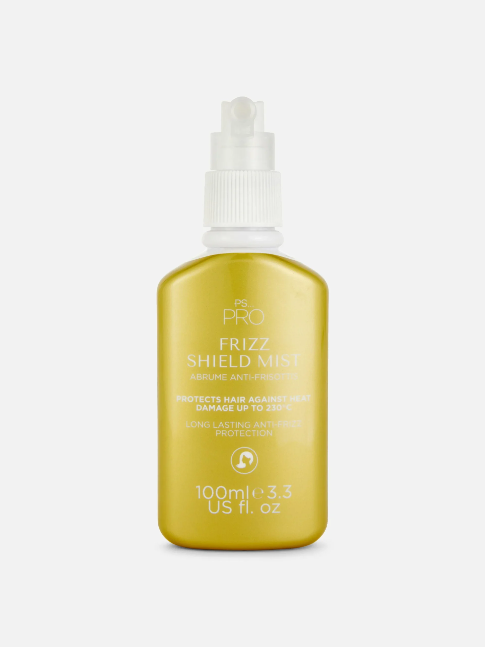 Bruma Antiencrespamiento Para Cabello De PS... Pro