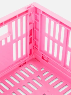 Caja Plegable