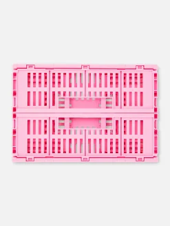Caja Plegable