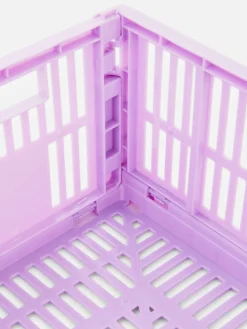 Caja Plegable