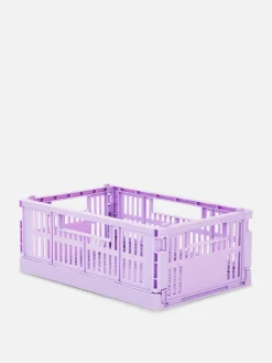Caja Plegable