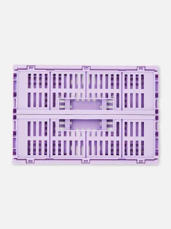 Caja Plegable