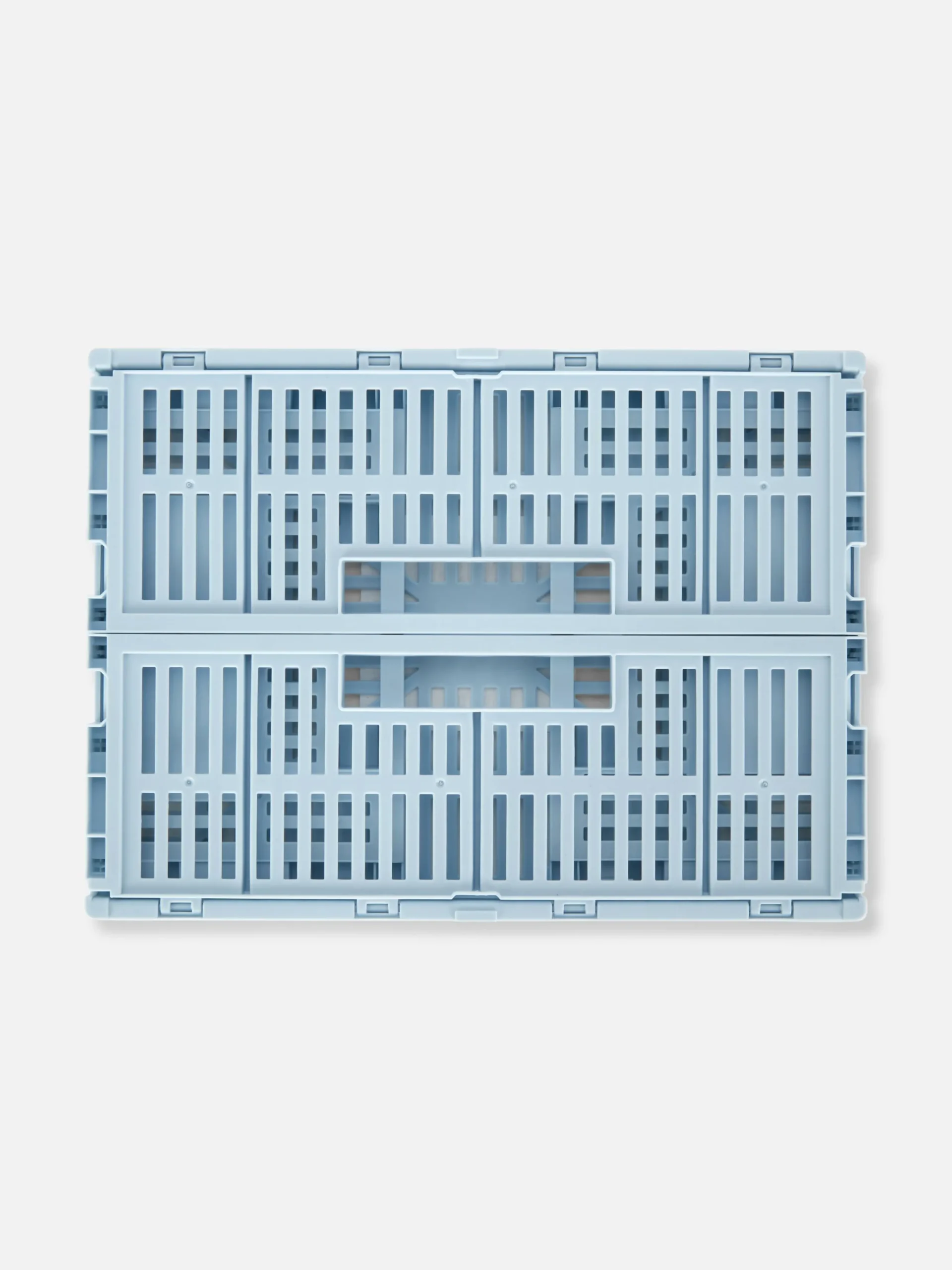 Caja Plegable