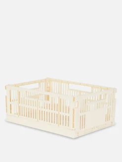 Caja Plegable