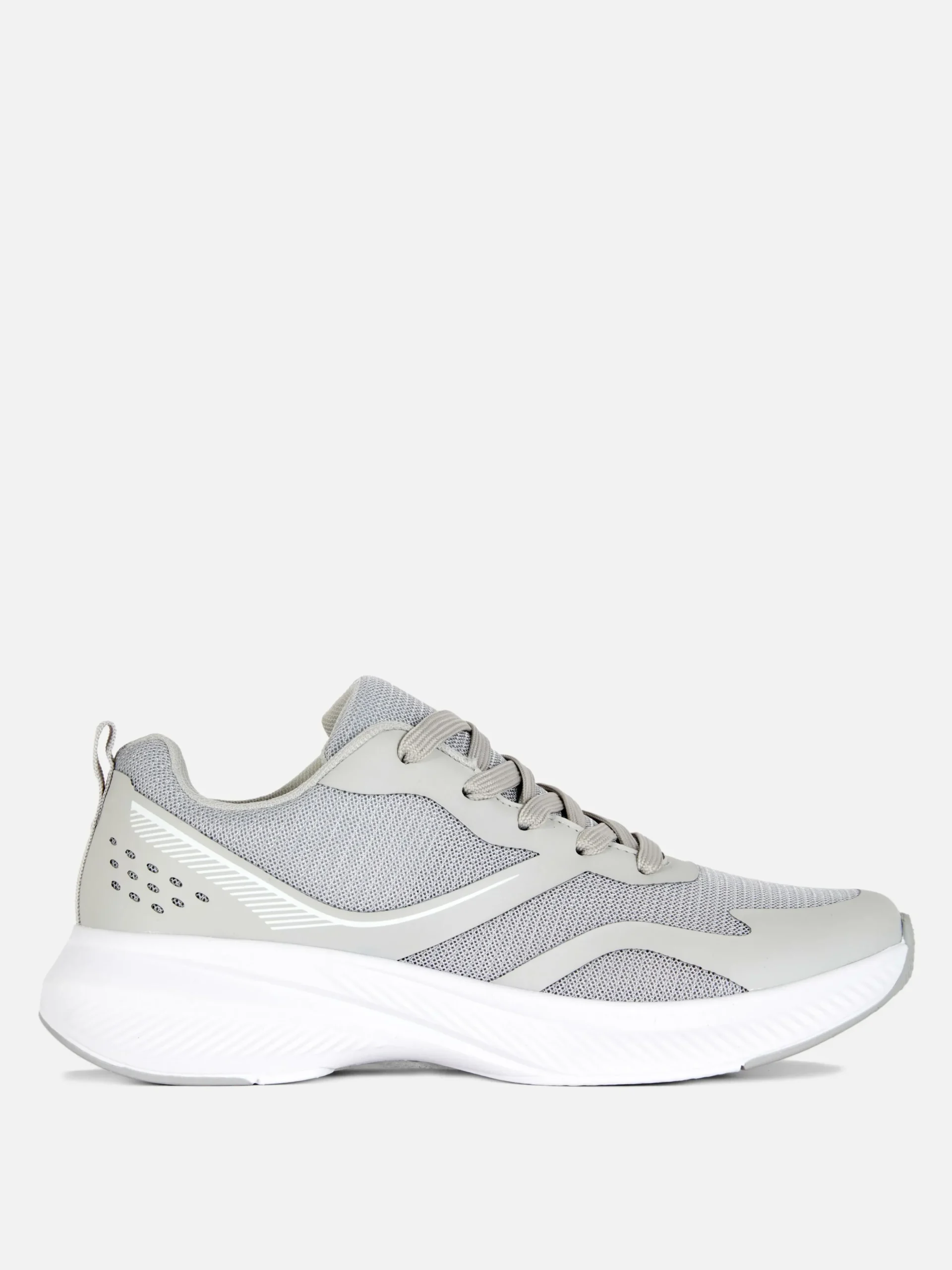 Calzado Deportivo Con Cordones