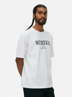 Camiseta Con Motivos De Bitelchús