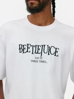 Camiseta Con Motivos De Bitelchús