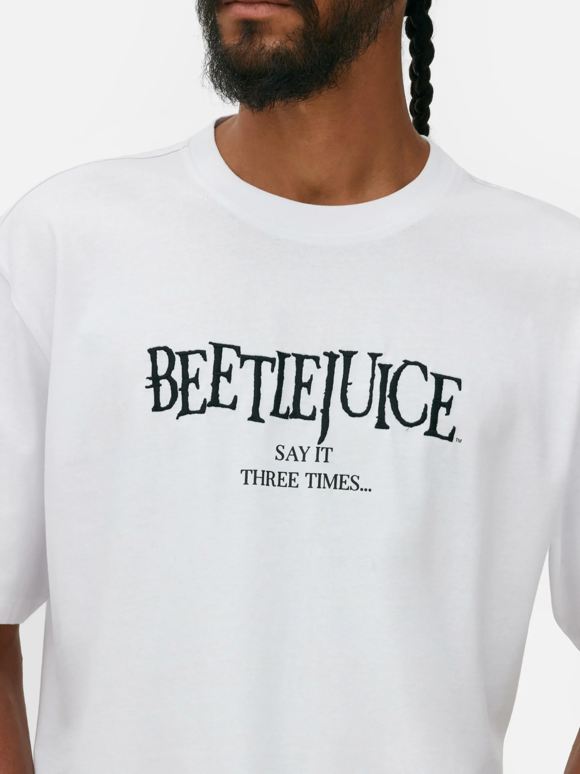 Camiseta Con Motivos De Bitelchús