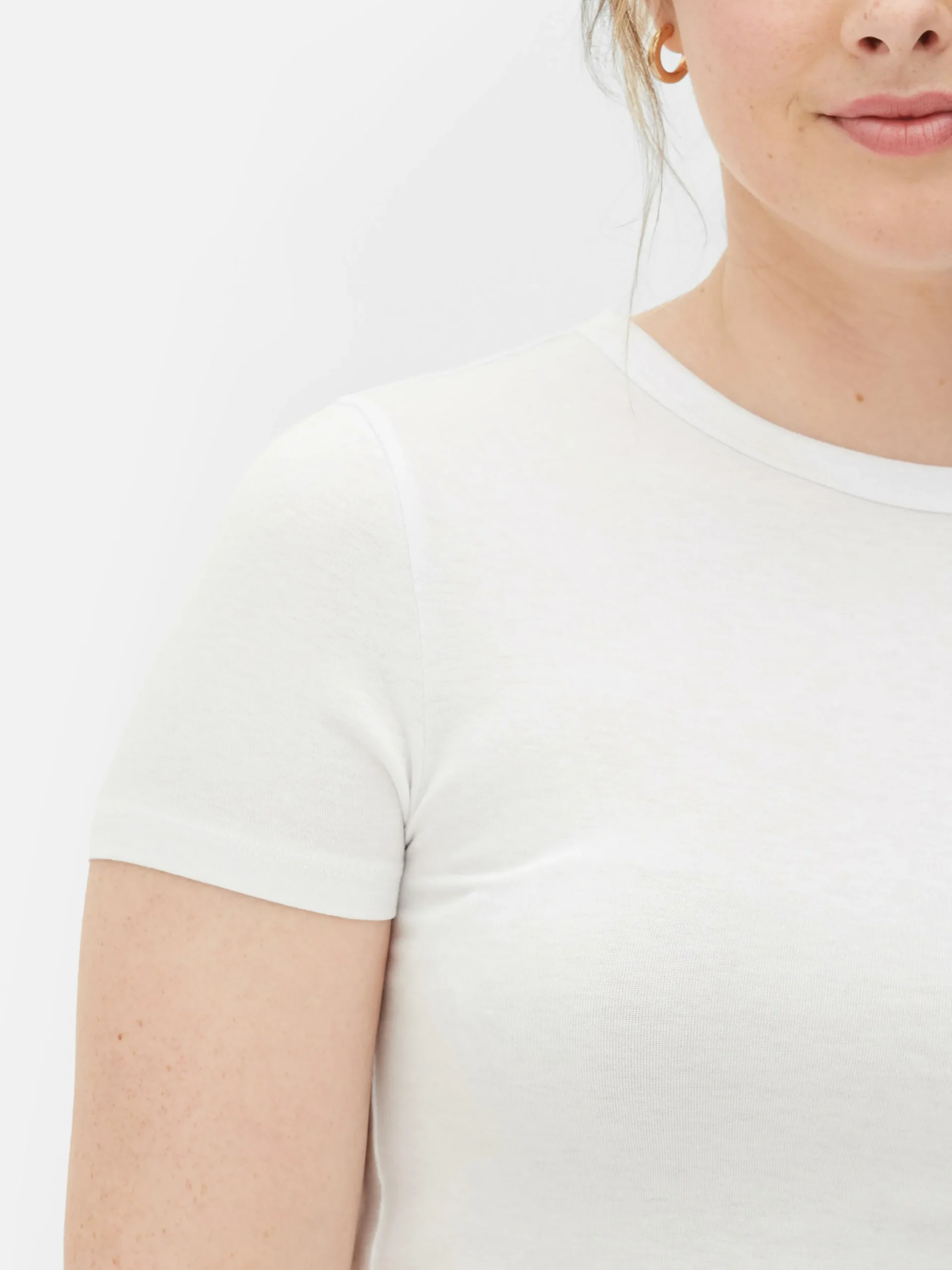 Camiseta Corta