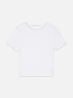 Camiseta Corta