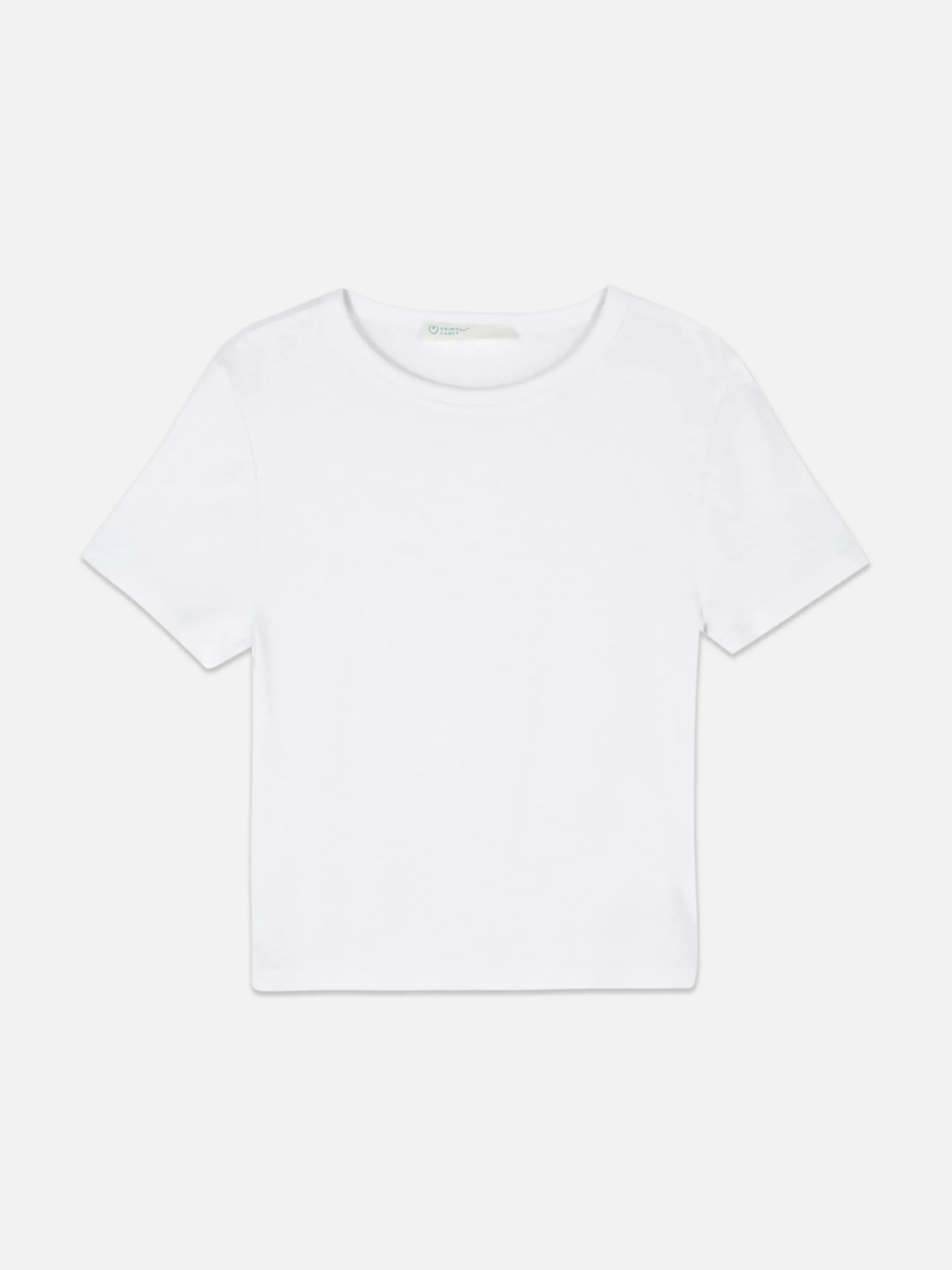Camiseta Corta