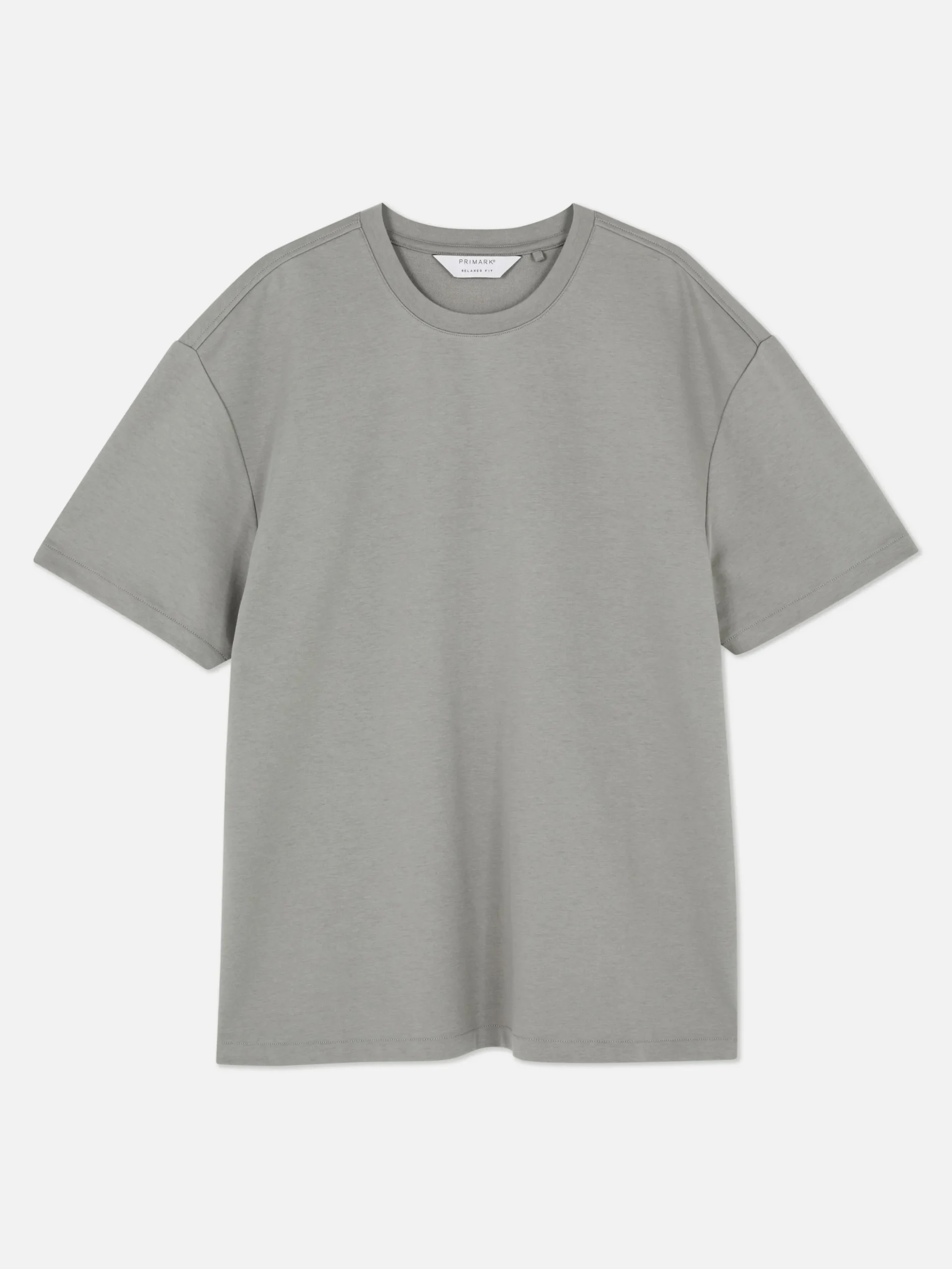 Camiseta De Corte Holgado De Kem