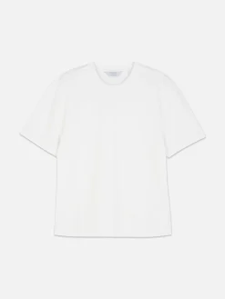 Camiseta De Corte Holgado De Kem