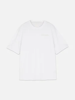 Camiseta De Kappa X Primark