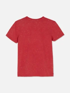 Camiseta De Los Chicago Bulls De La NBA