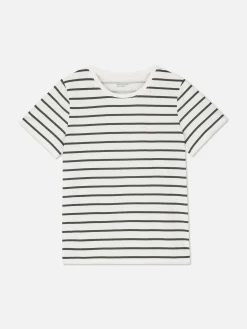 Camiseta De Manga Corta
