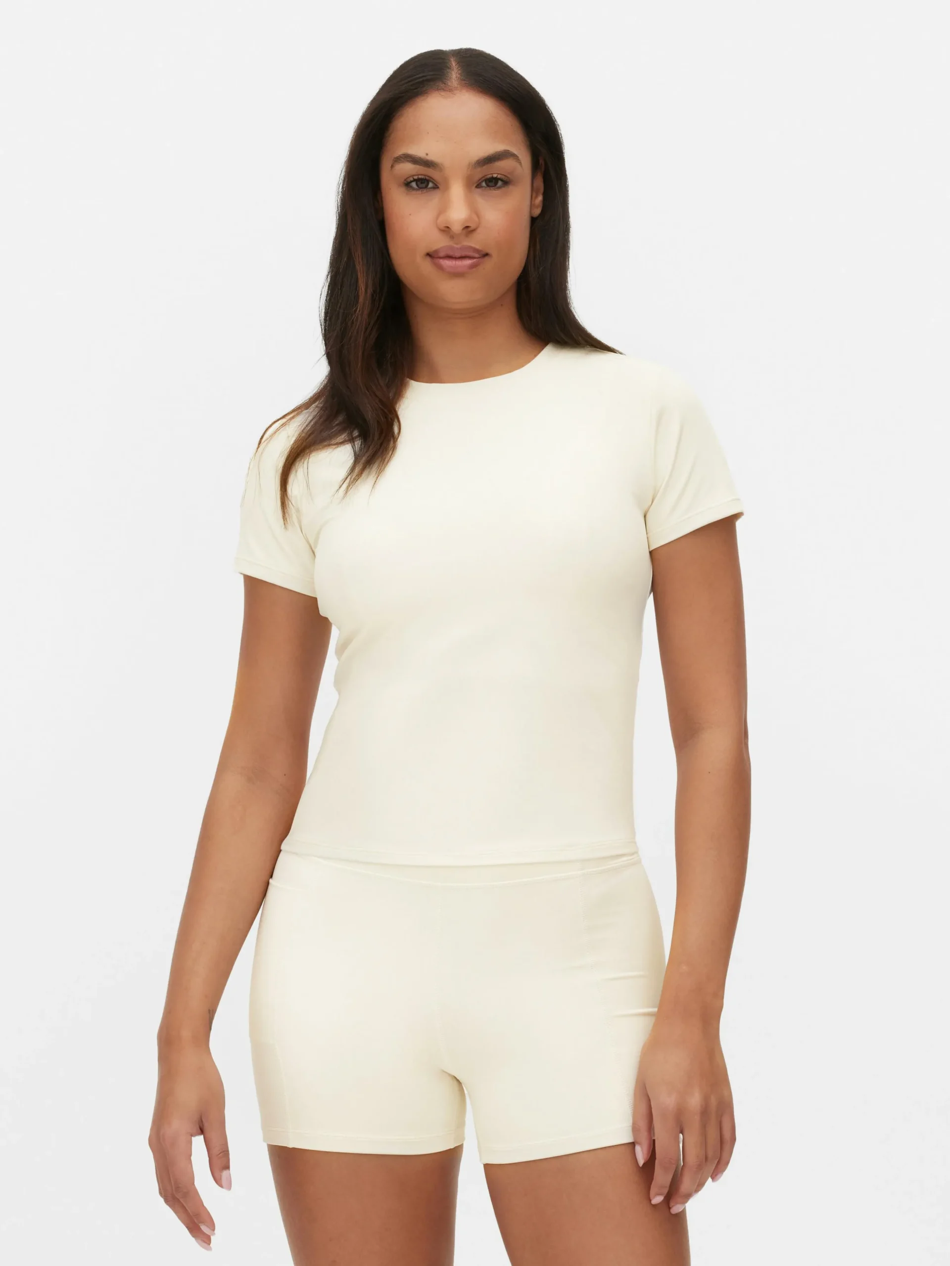 Camiseta Deportiva Muy Suave