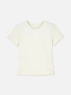 Camiseta Deportiva Muy Suave