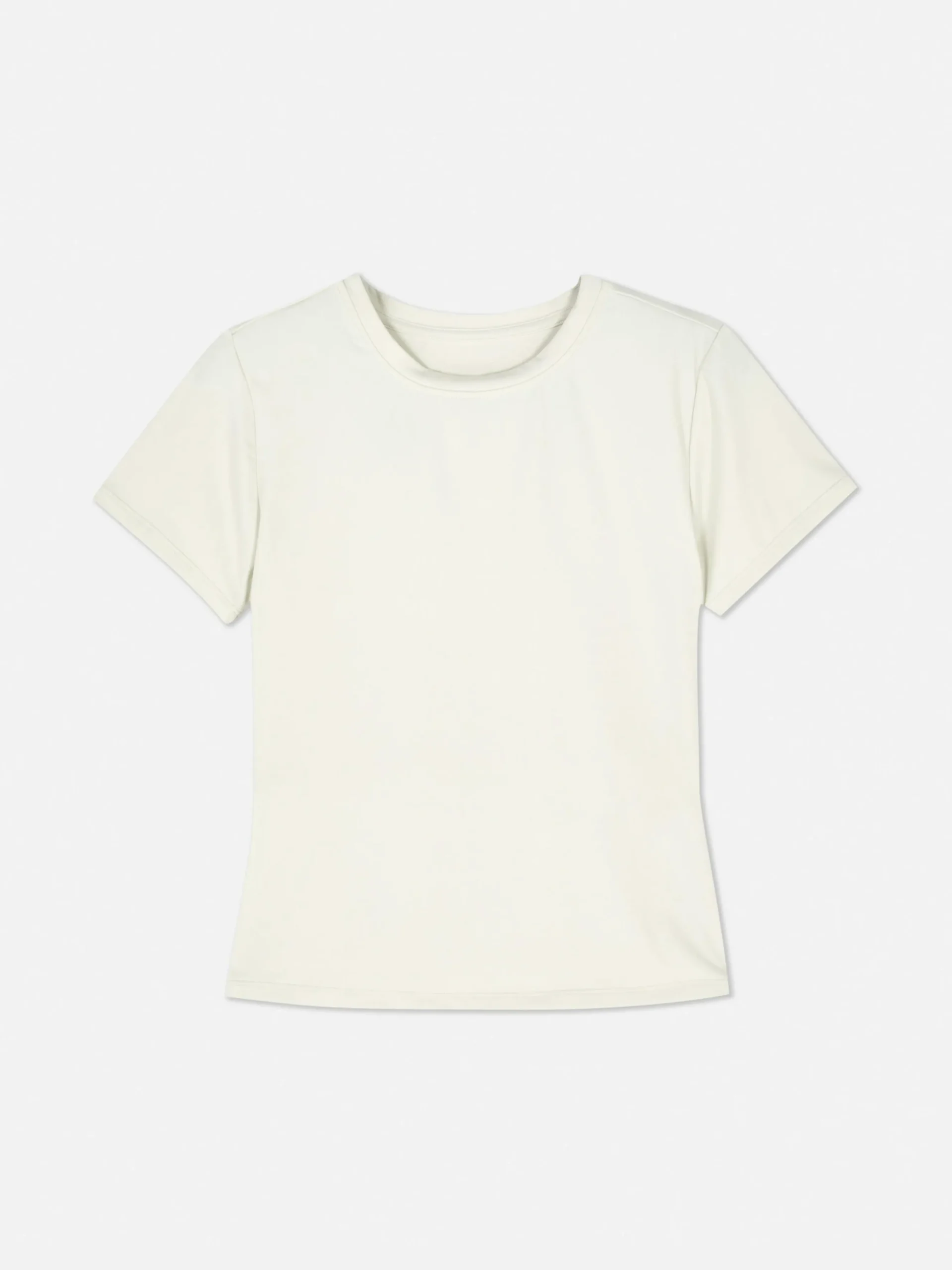 Camiseta Deportiva Muy Suave