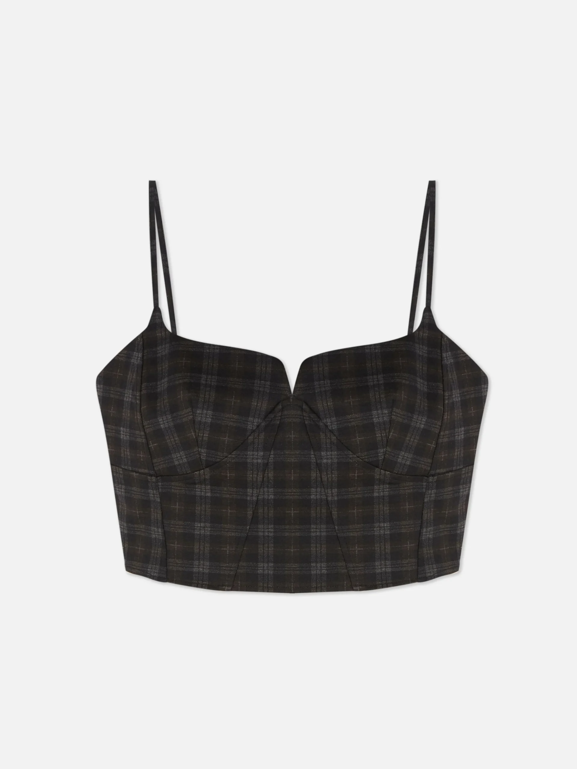 Camiseta De Tirantes Corta De Rita Ora