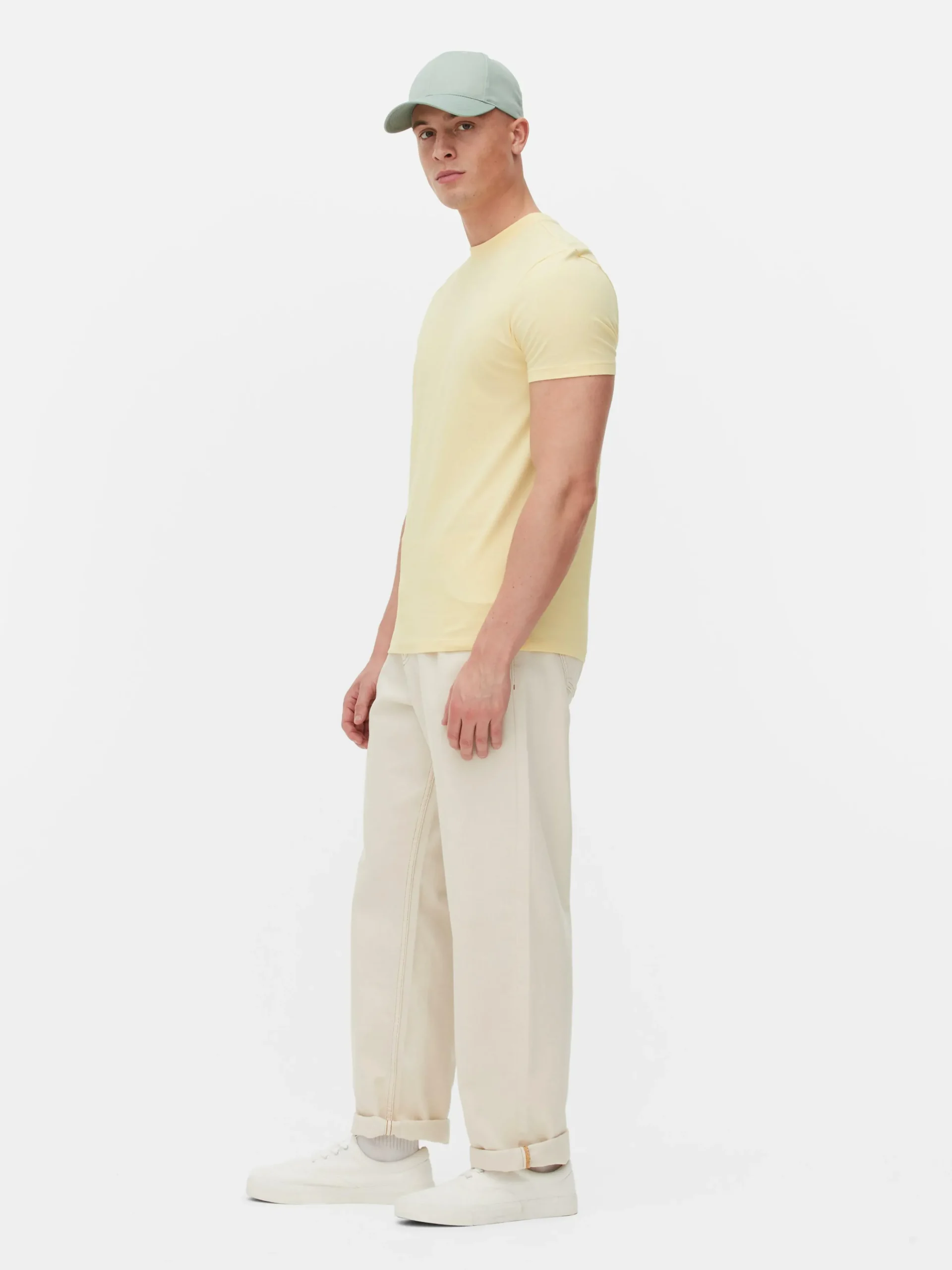 Camiseta Elástica Clásica