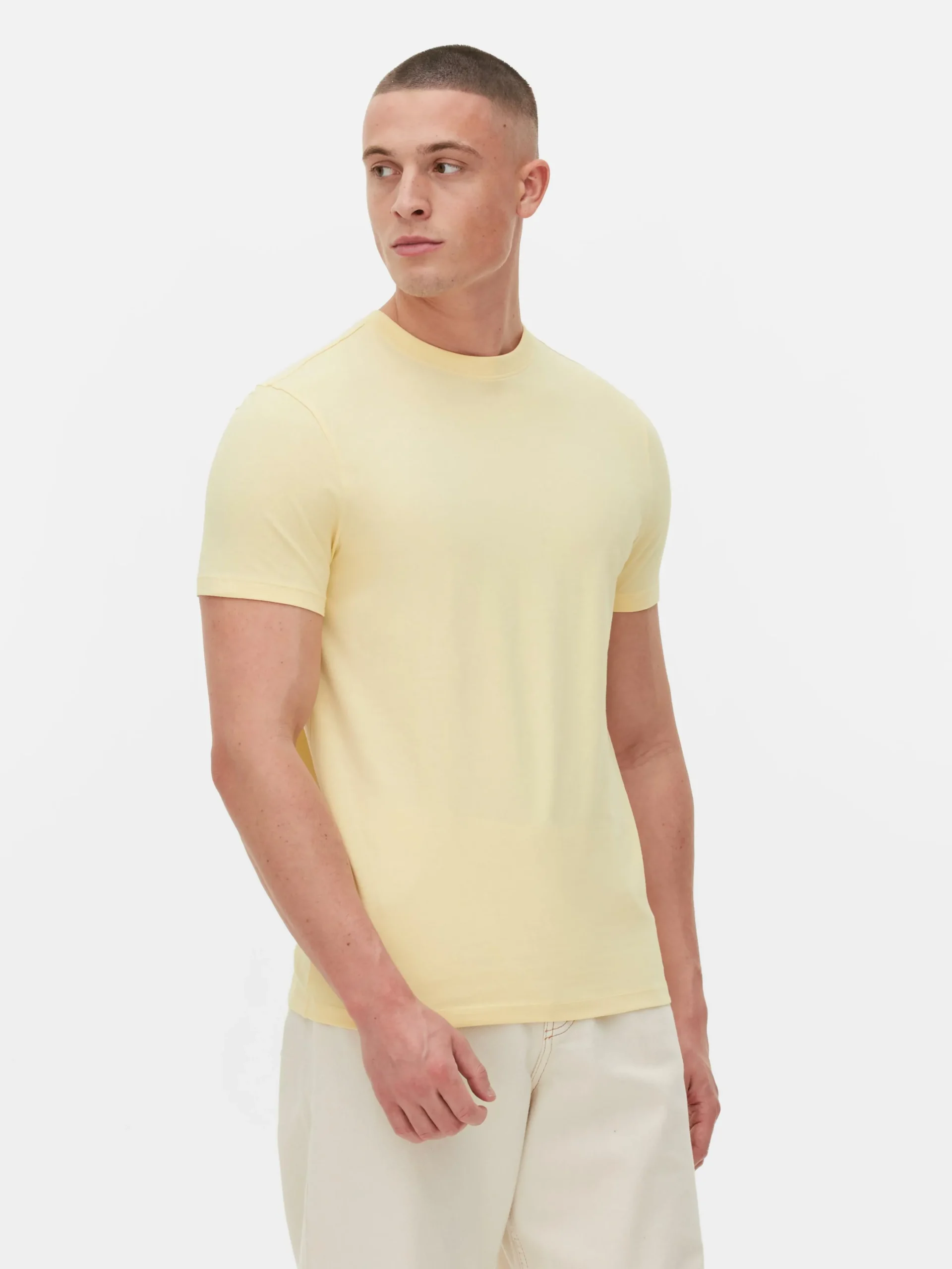 Camiseta Elástica Clásica