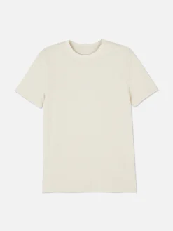 Camiseta Elástica Clásica