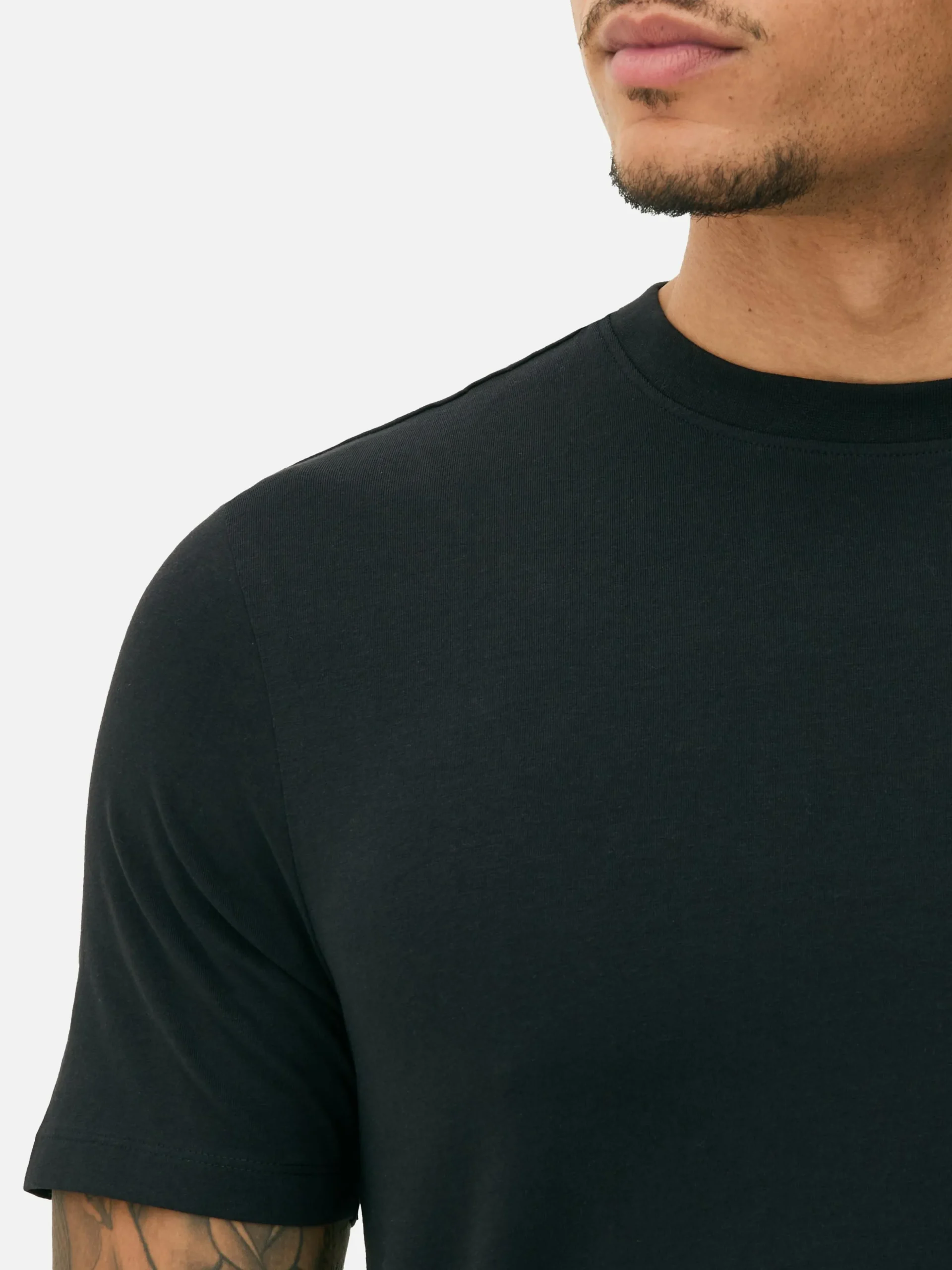 Camiseta Entallada