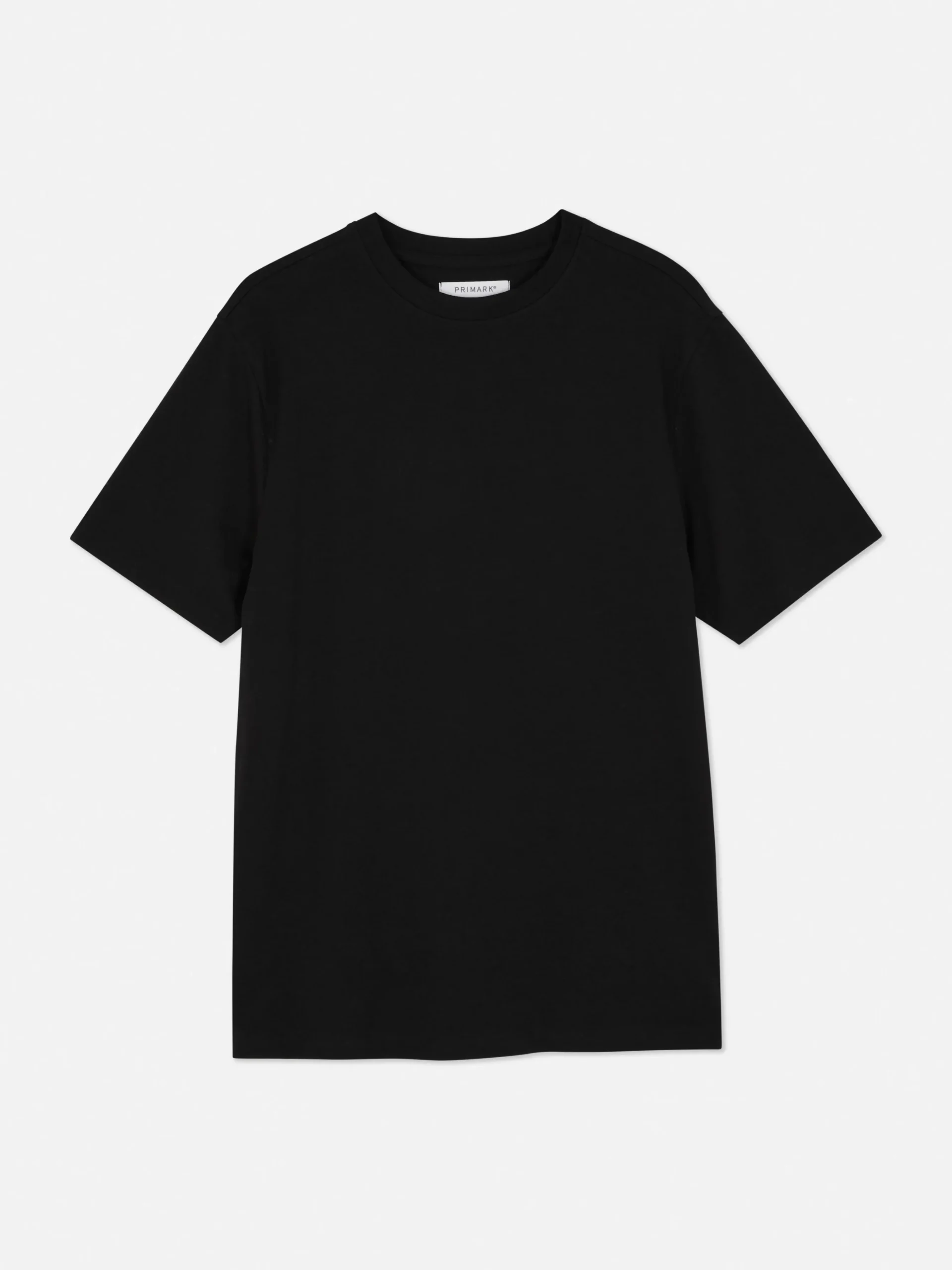 Camiseta Entallada