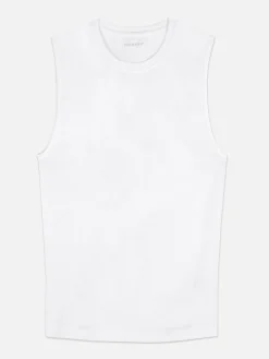Camiseta Sin Mangas