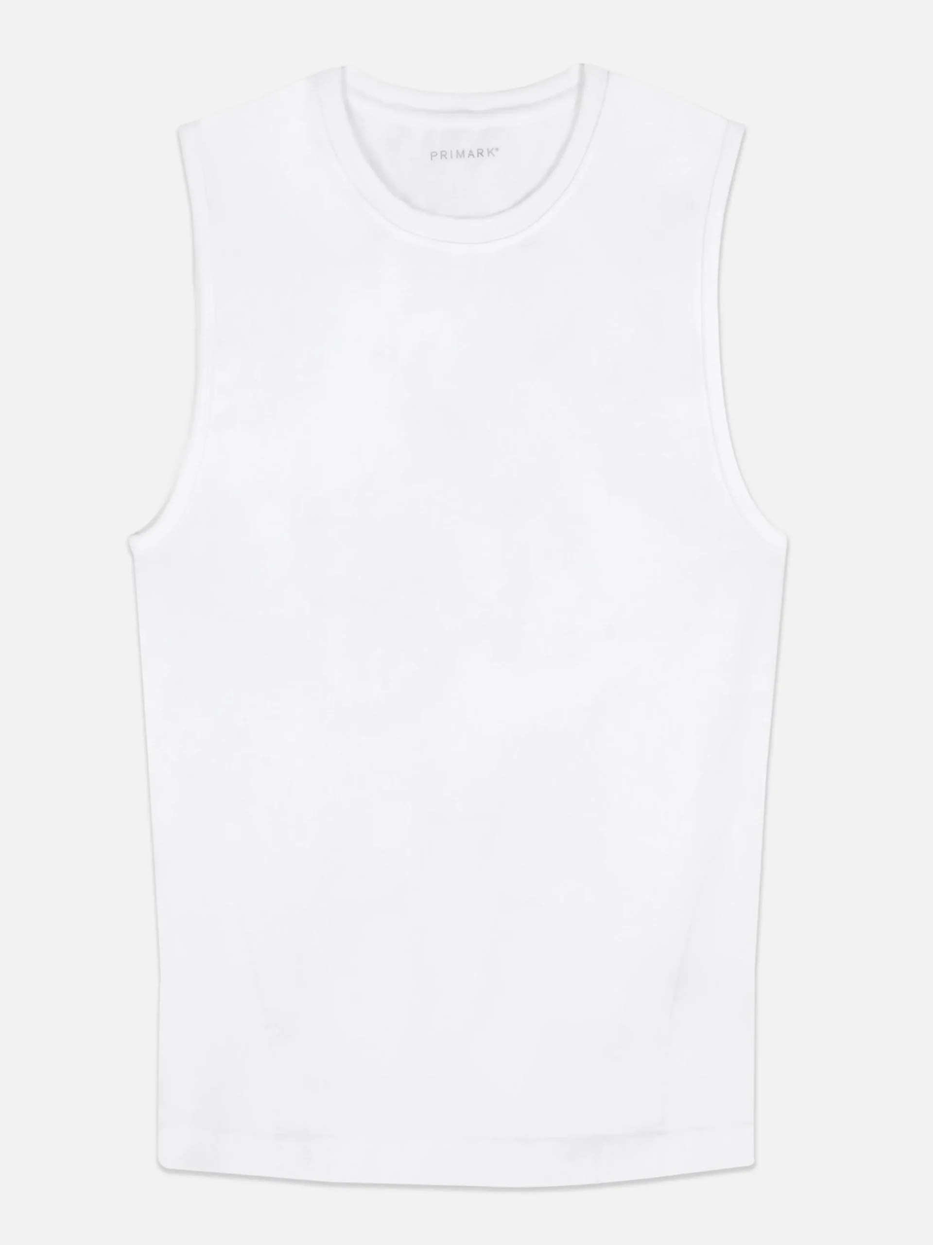 Camiseta Sin Mangas