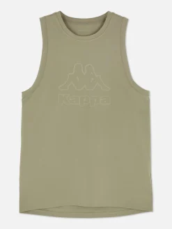 Camiseta Sin Mangas De Kappa X Primark