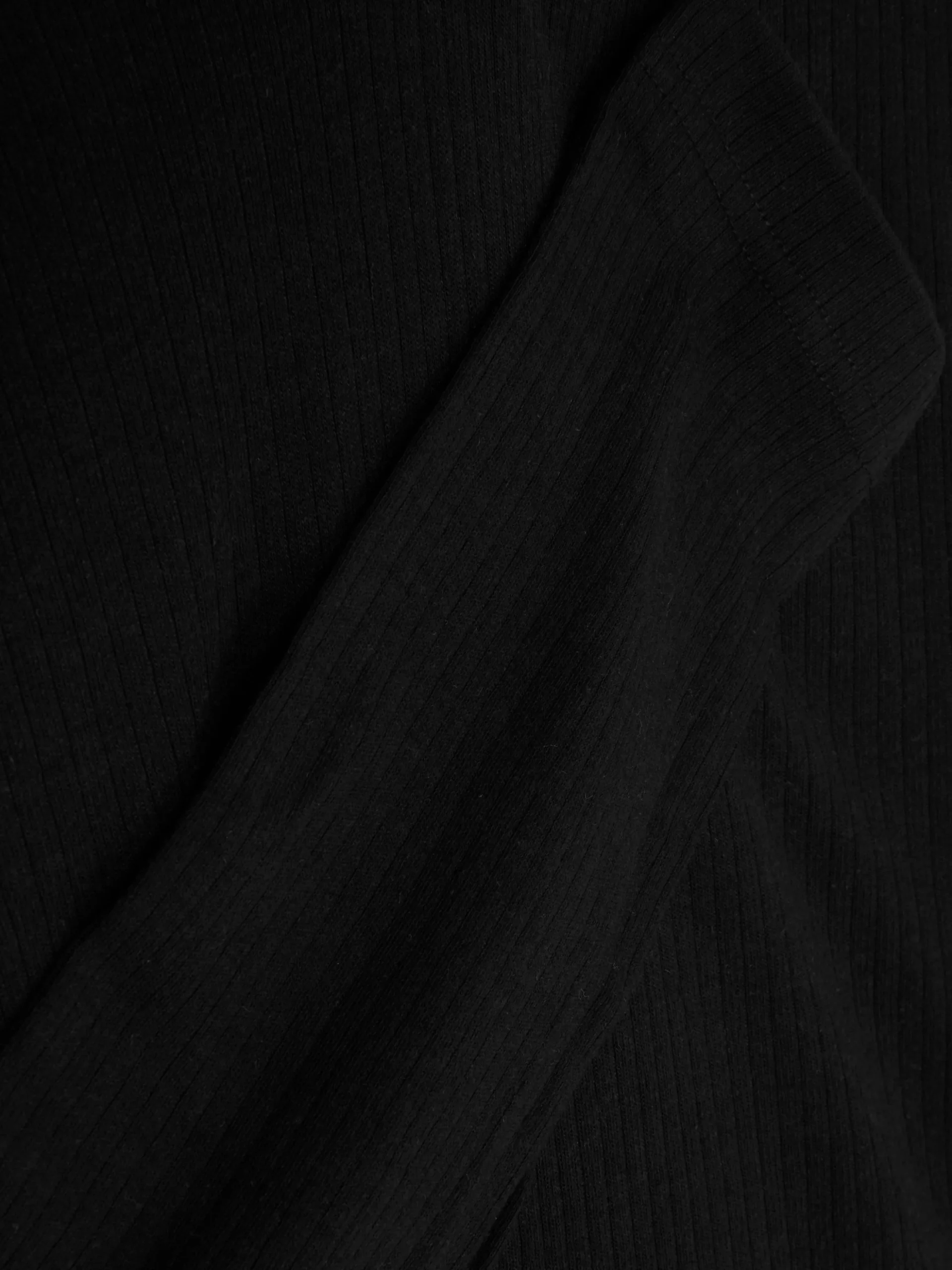 Camiseta Térmica Cepillada De Manga Larga