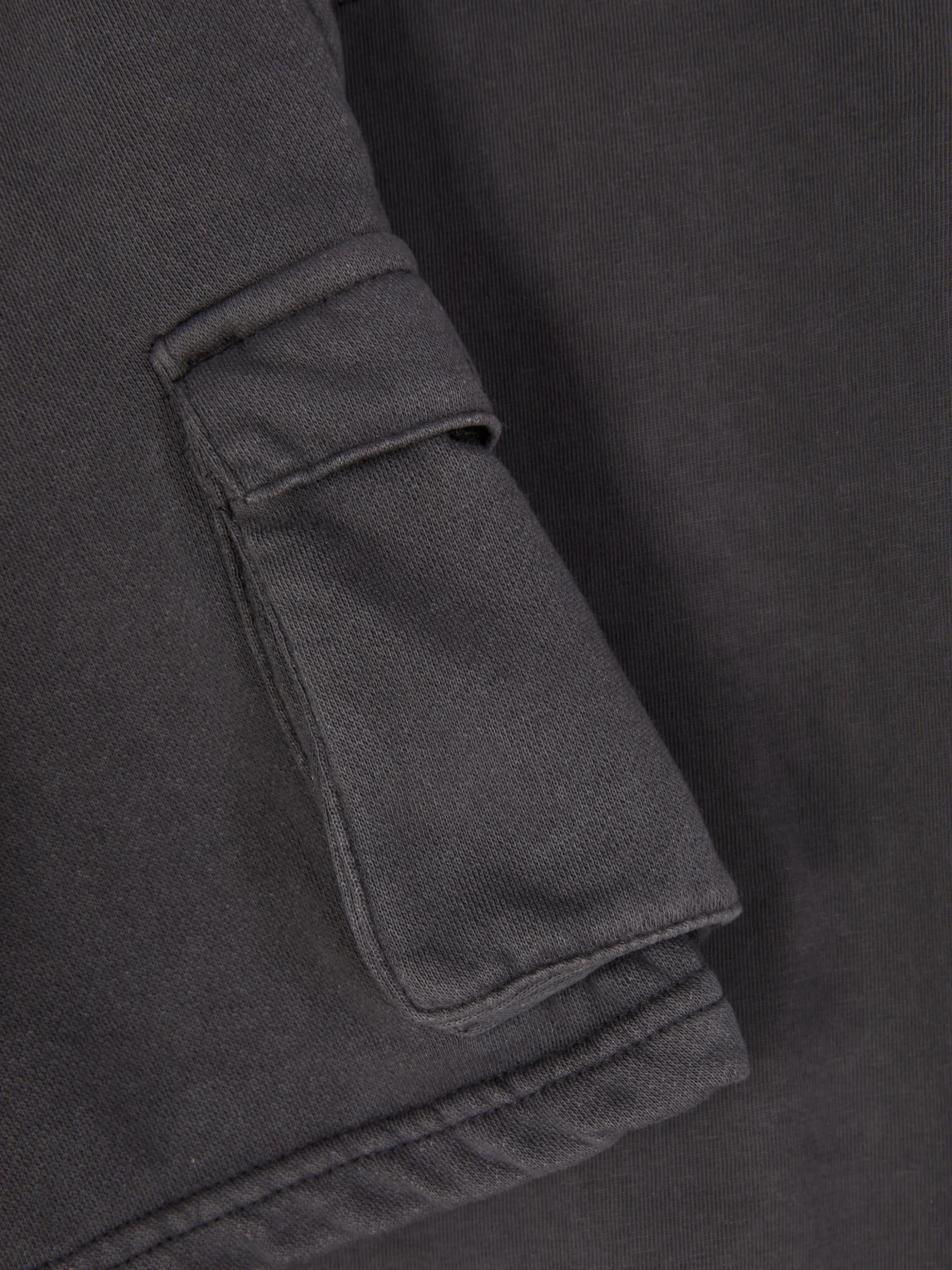 Camiseta Y Pantalones Cortos Cargo Para Niño Pequeño