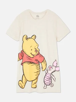 Camisón Con Personaje De Disney