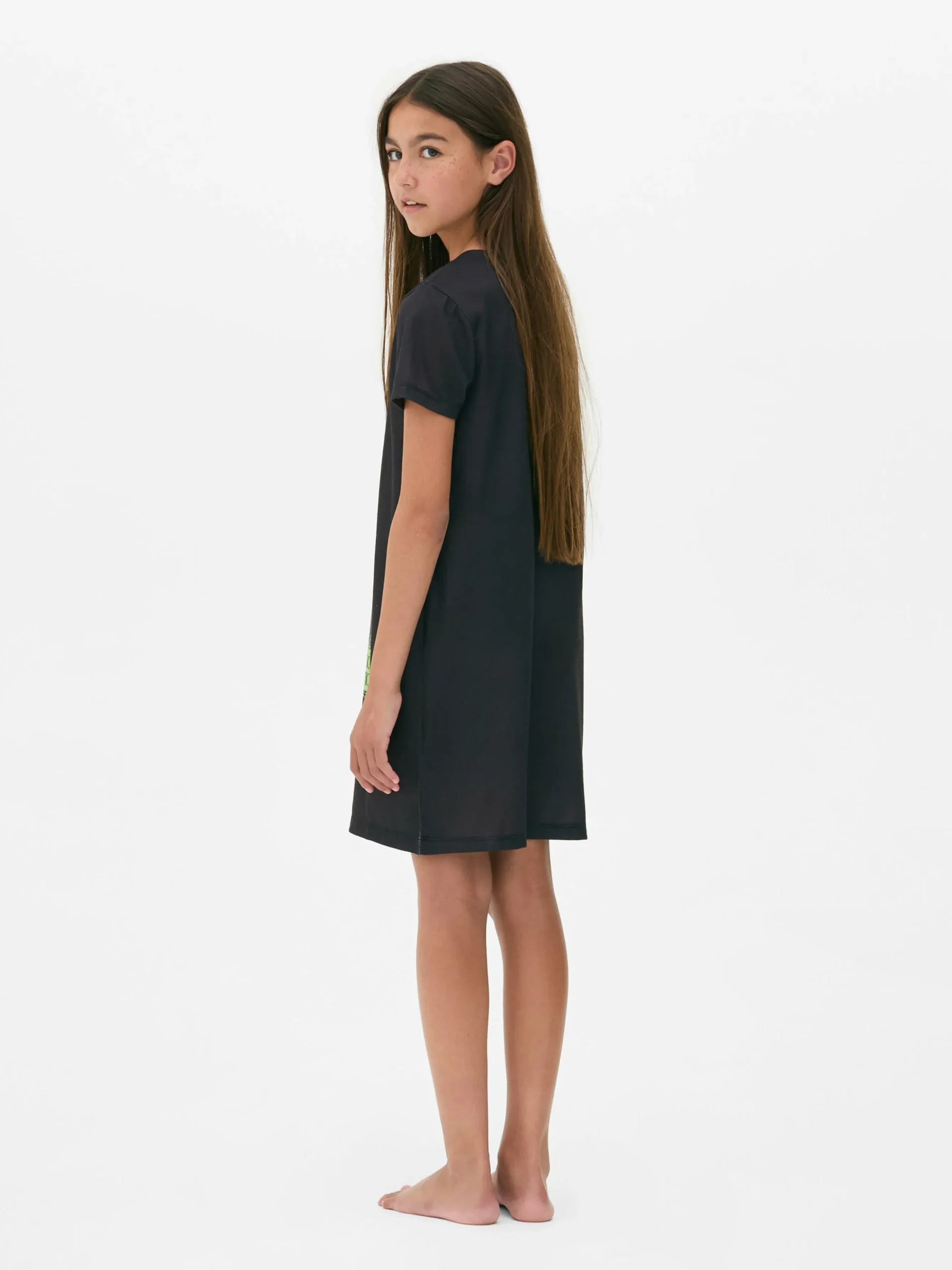 Camisón De Astrid Deetz De Bitelchús