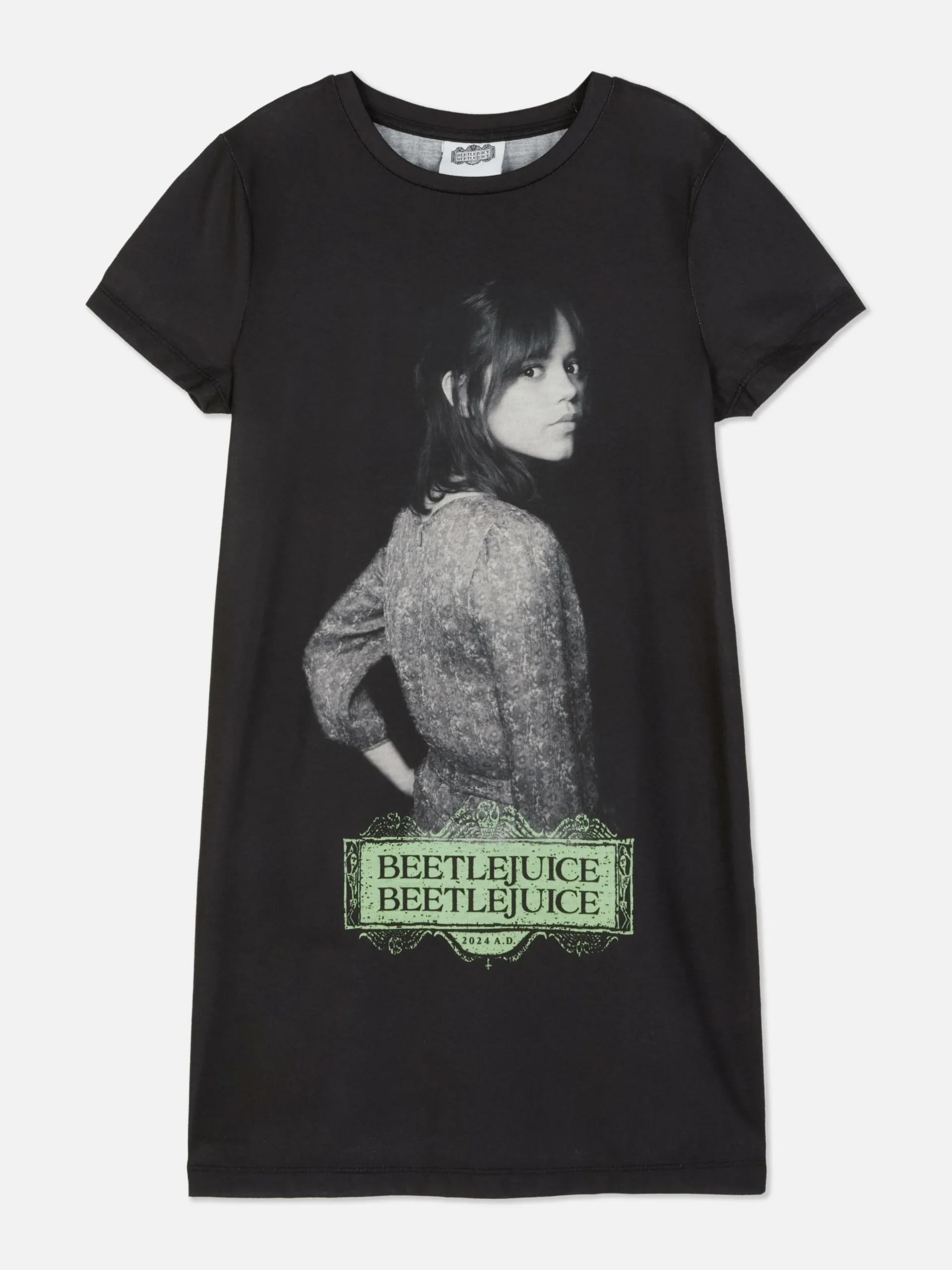 Camisón De Astrid Deetz De Bitelchús