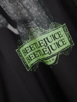 Camisón De Astrid Deetz De Bitelchús