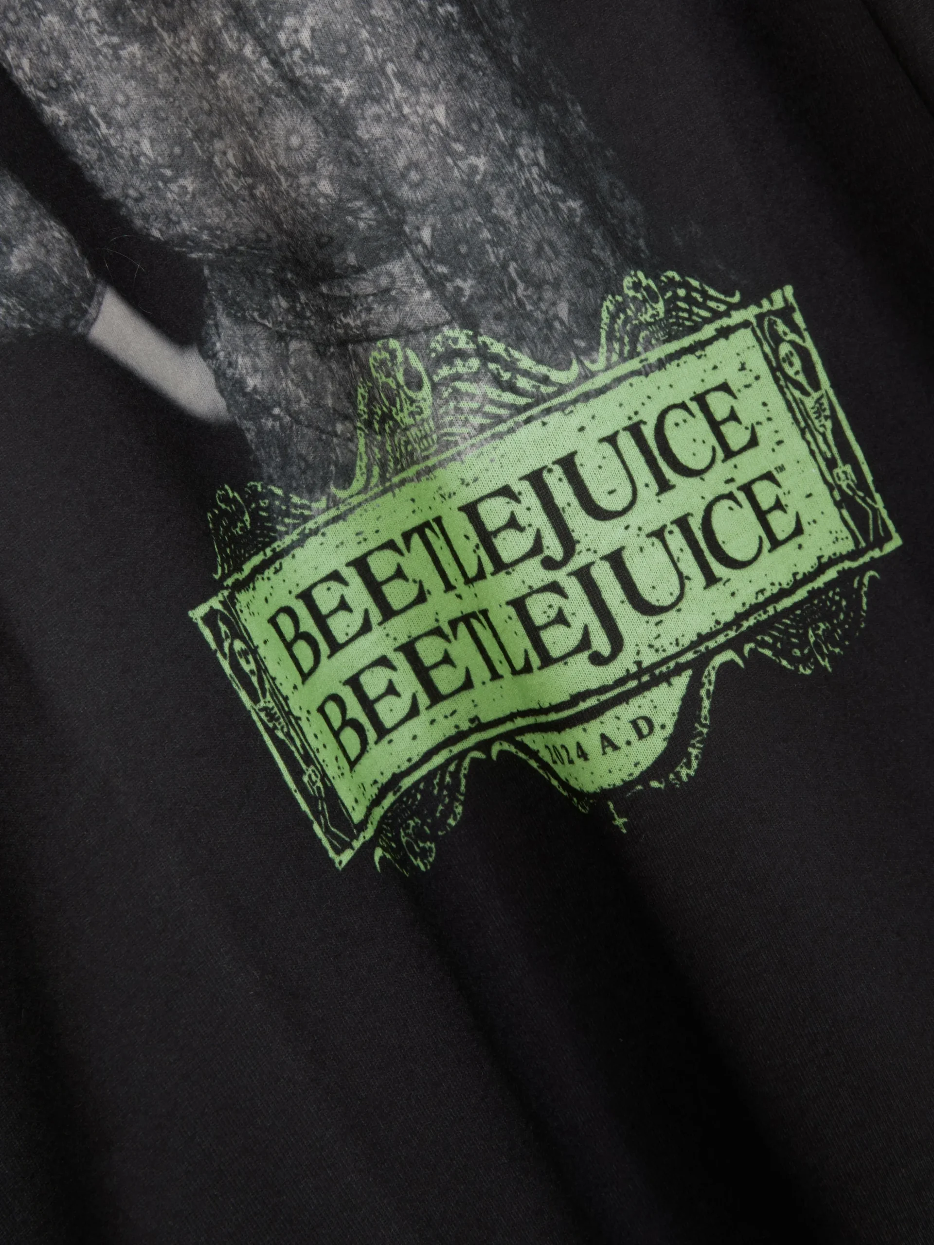 Camisón De Astrid Deetz De Bitelchús