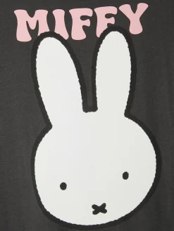 Camisón Largo De Miffy