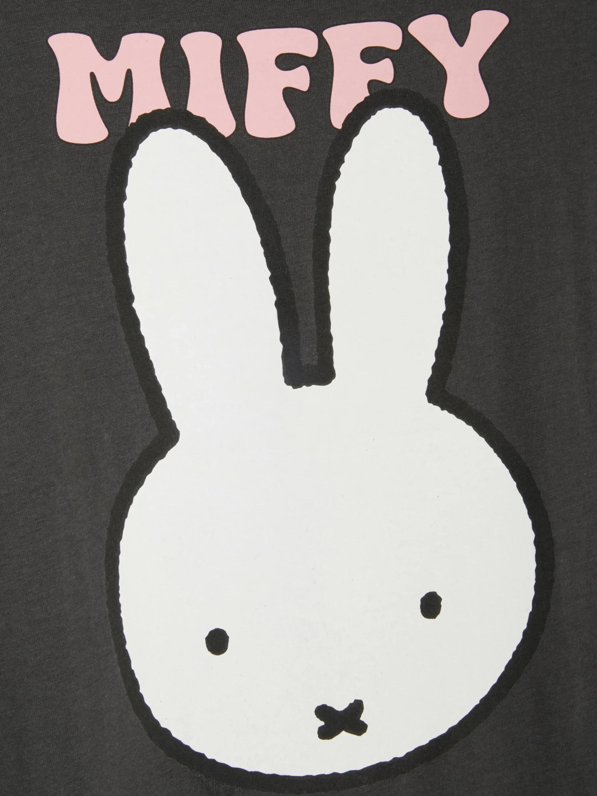 Camisón Largo De Miffy