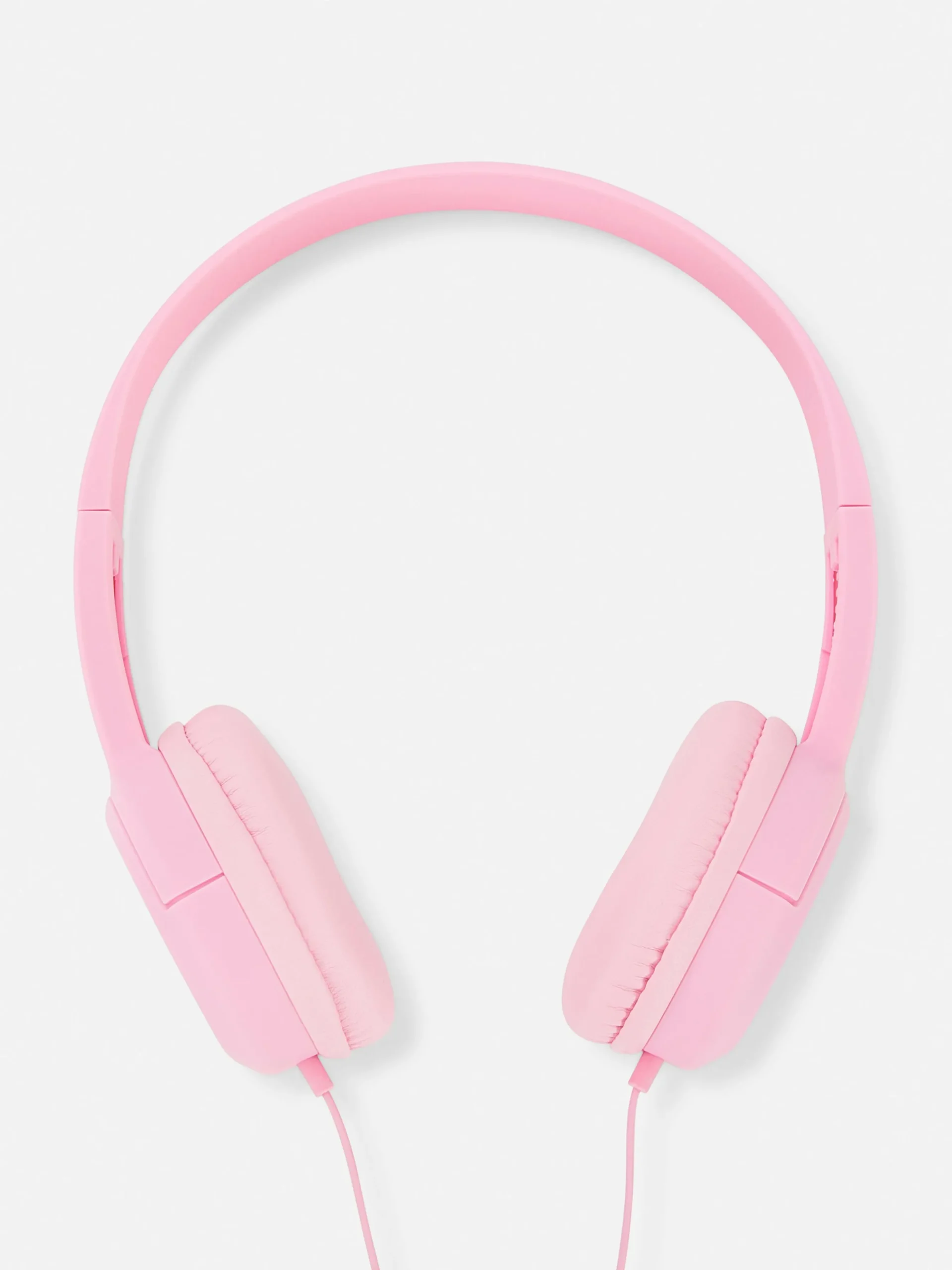 Cascos Con Cable Y Micrófono