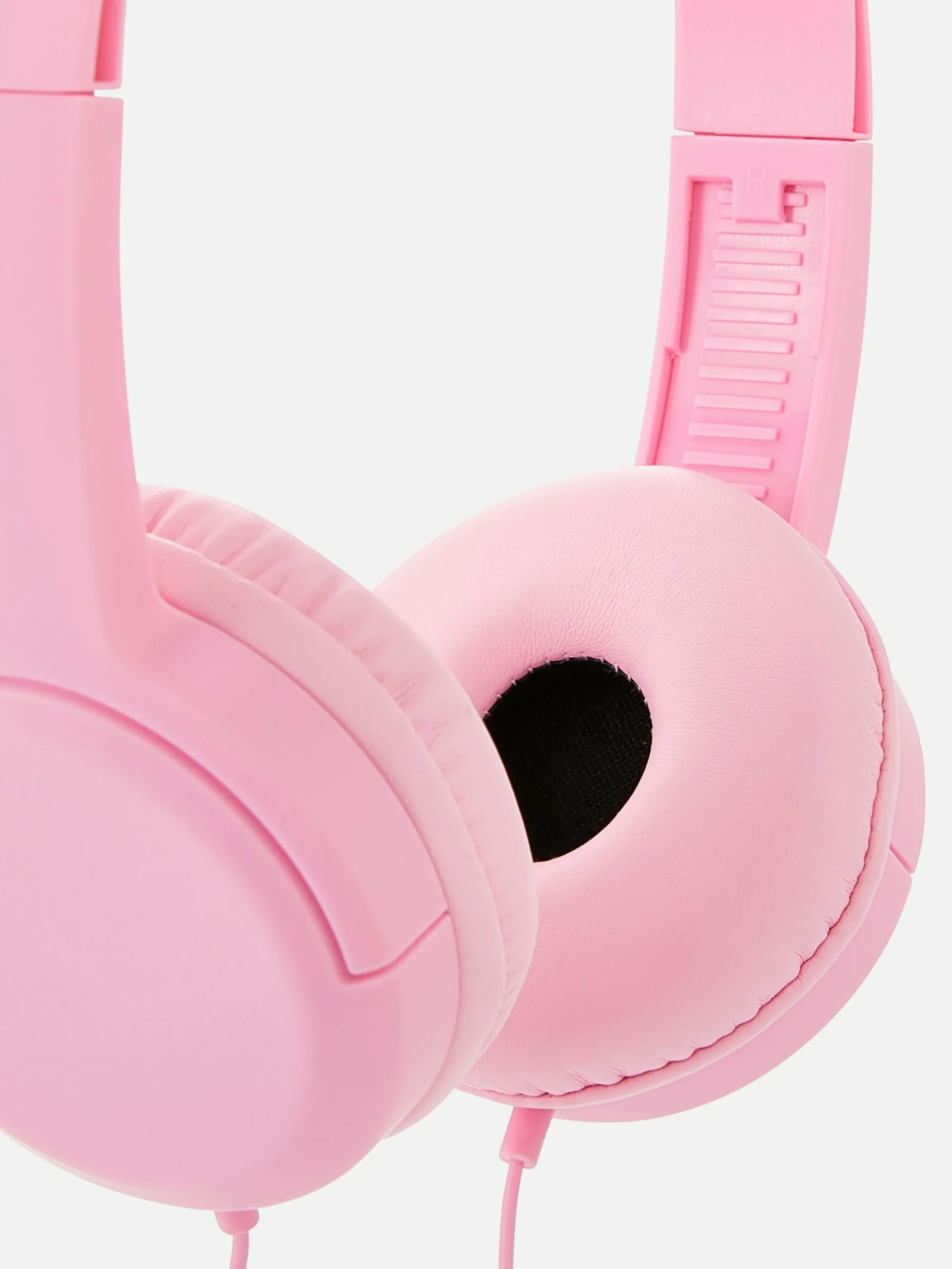 Cascos Con Cable Y Micrófono