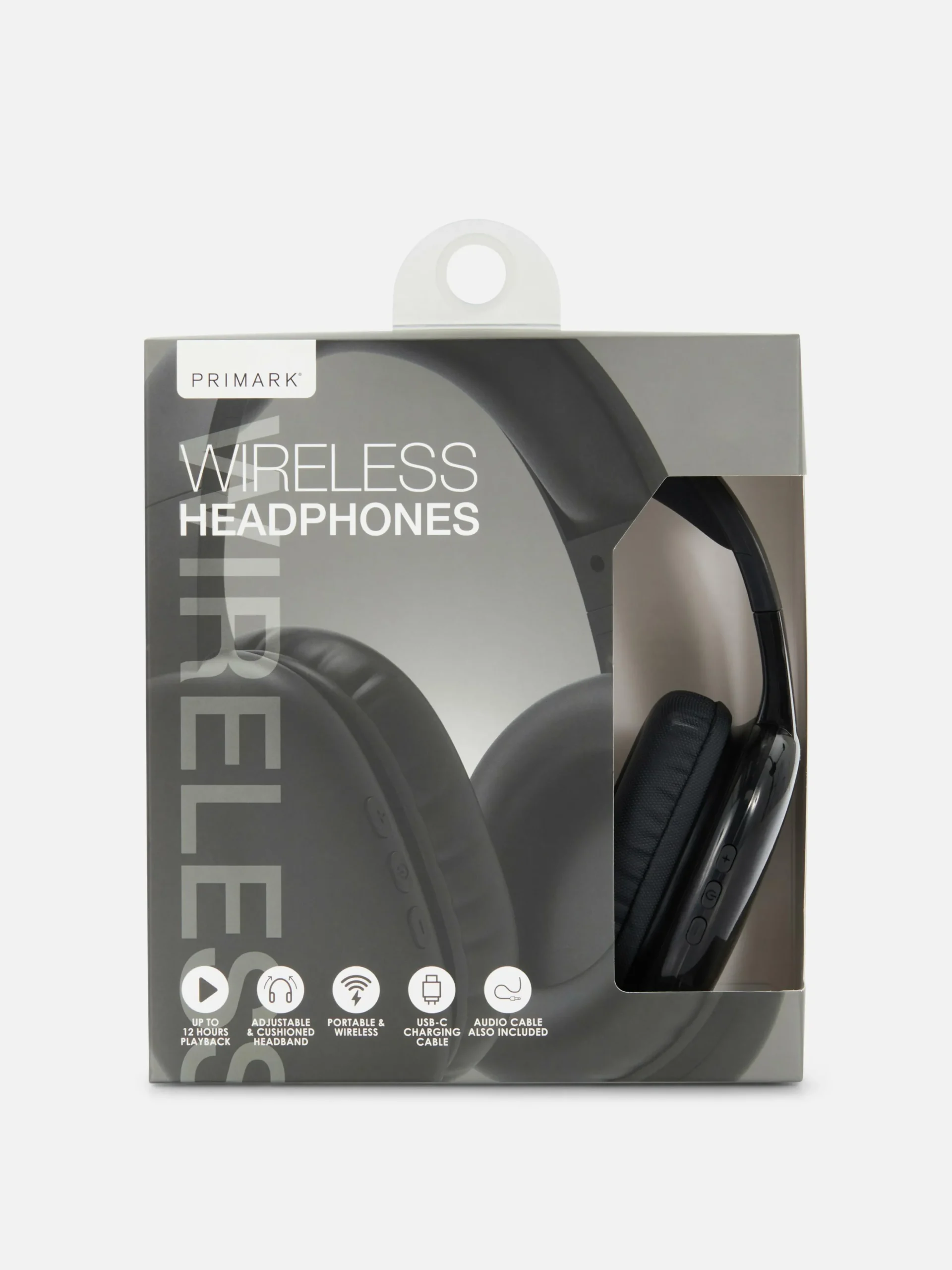 Cascos Inalámbricos Bluetooth