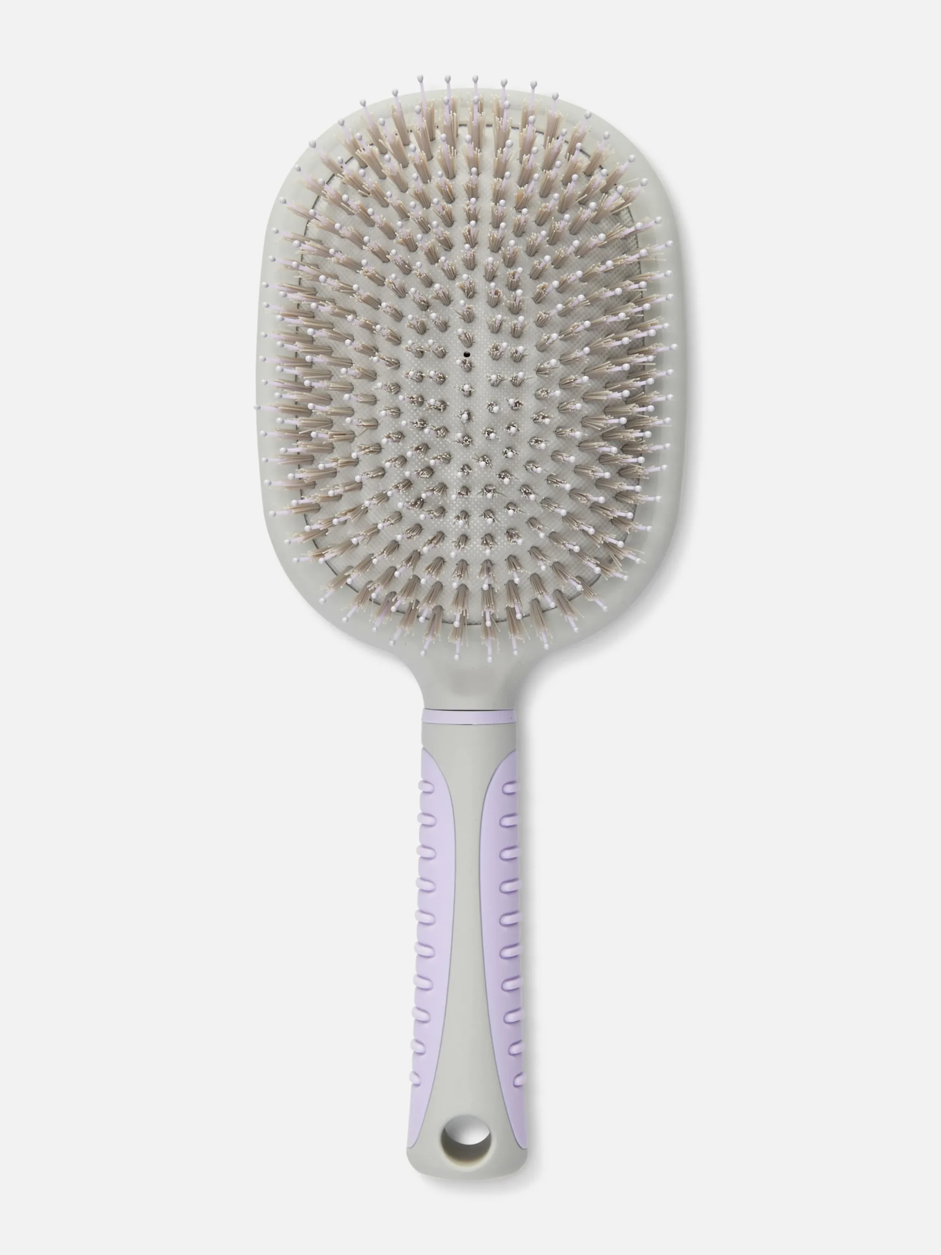 Cepillo De Paleta Para Alisar El Cabello