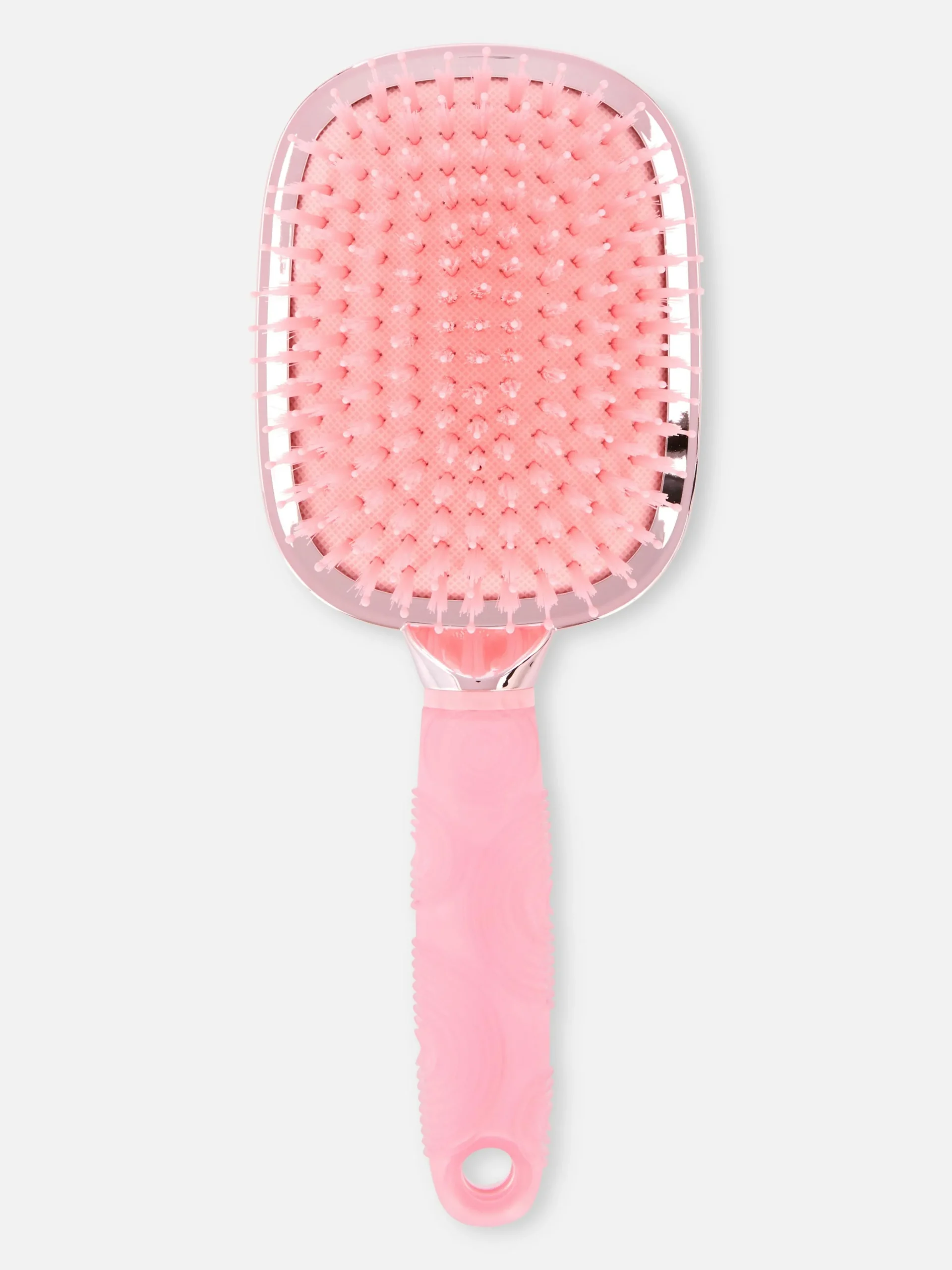Cepillo De Paleta Para El Cabello