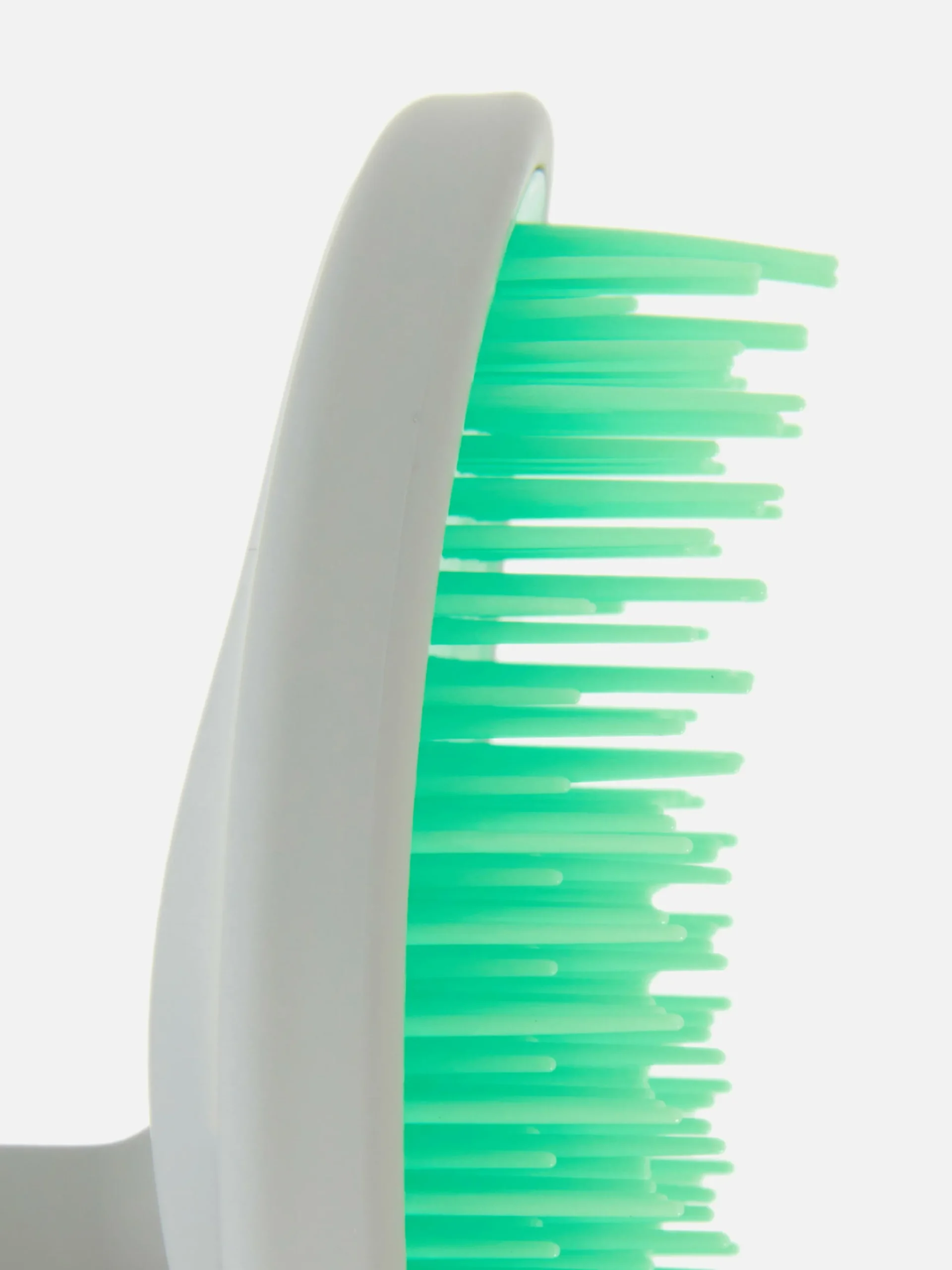 Cepillo Desenredante Para El Cabello De Essential