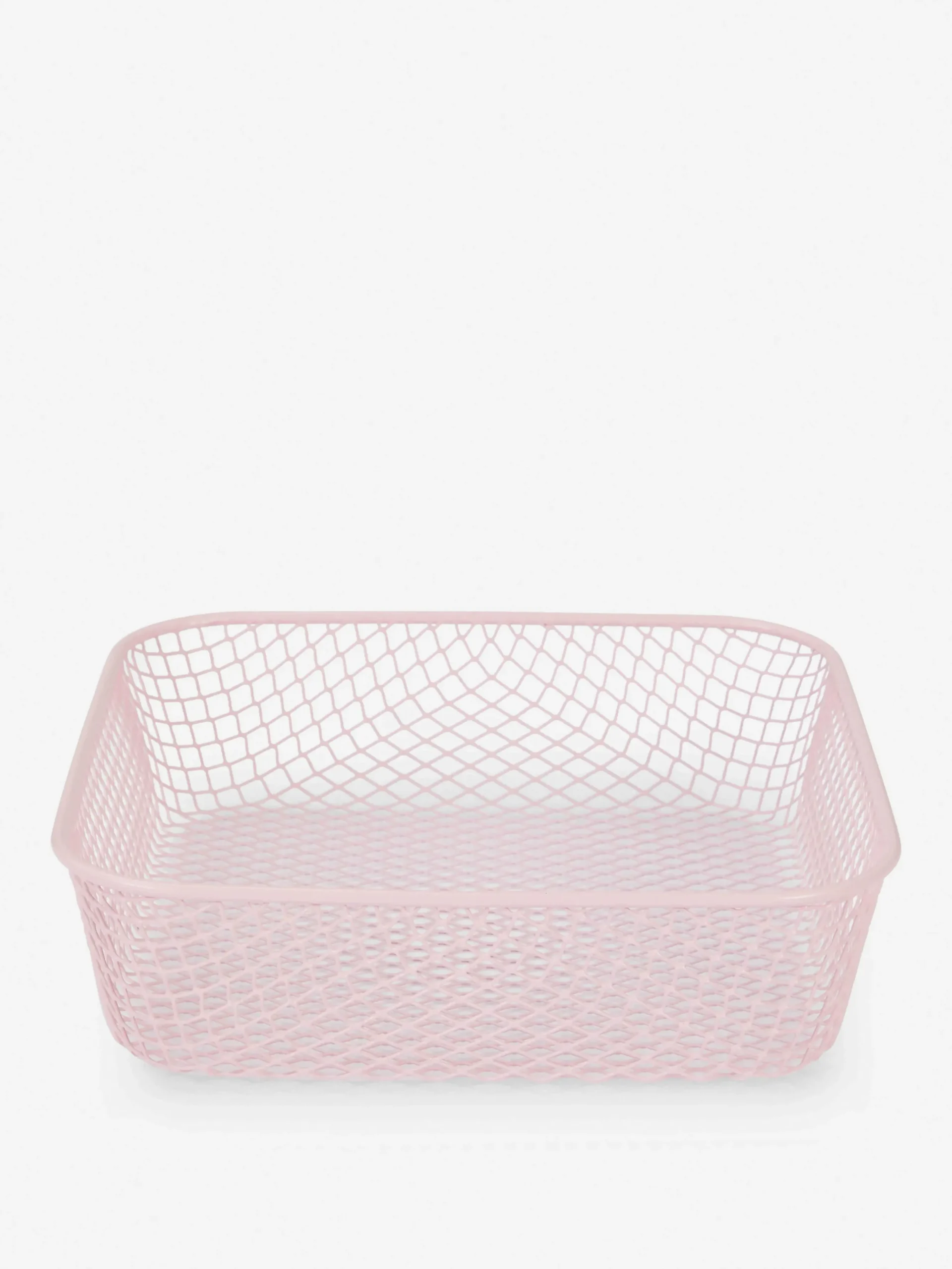 Cesta De Alambre Pequeña